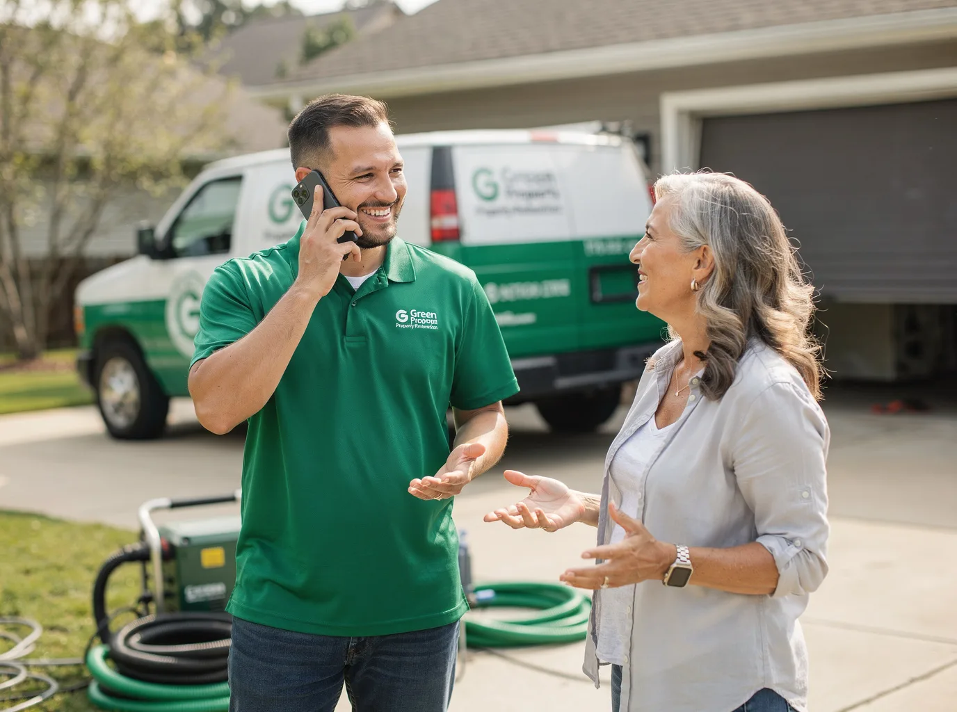 Water Damage Restoration Shiloh, NC FAQs